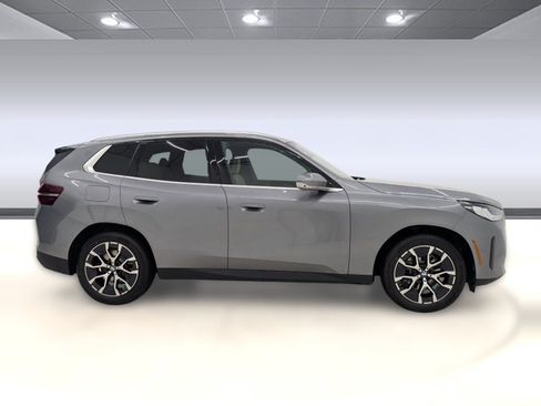Used 2026 BMW X3 xDrive30i w/ Premium Package AWD/4WD image 8