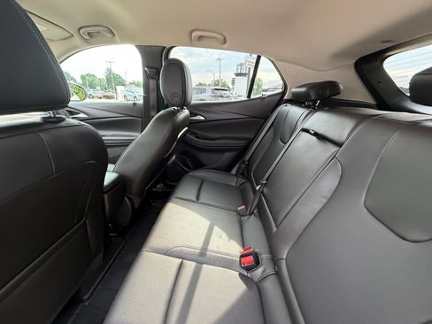 Used 2024 Buick Encore GX Sport Touring w/ Comfort Package FWD image 5