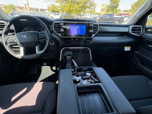New 2026 Toyota Tundra SR5 image 7