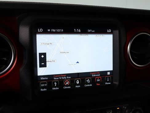 Used 2019 Jeep Wrangler Unlimited Rubicon image 7