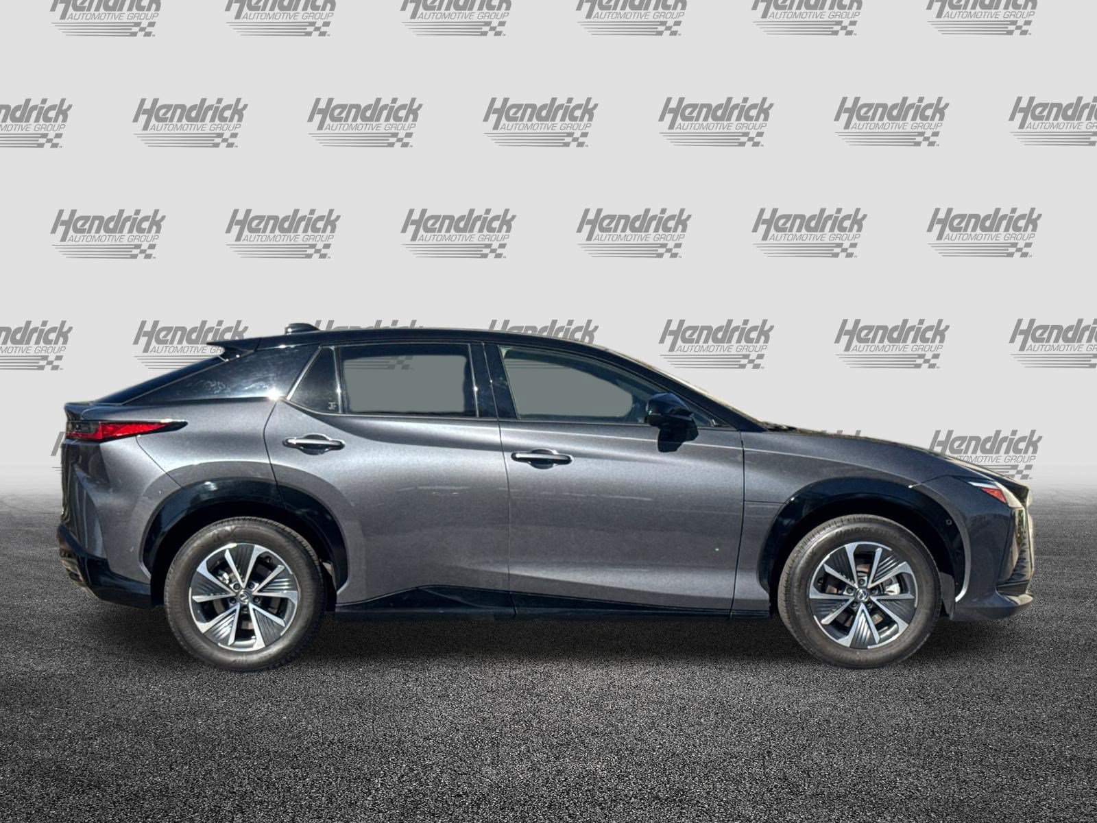 Used 2024 Lexus RZ 300e Premium w/ Technology Package FWD image 3