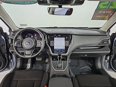 Used 2025 Subaru Outback Premium image 26