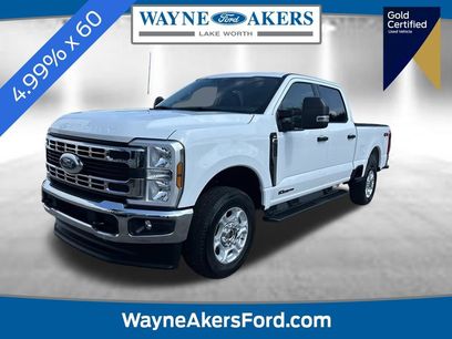 Used 2025 Ford F250 XLT