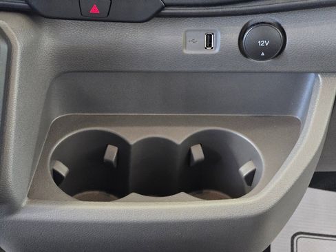 New 2025 Ford Transit 250 Base w/ HVAC Trade Package image 16