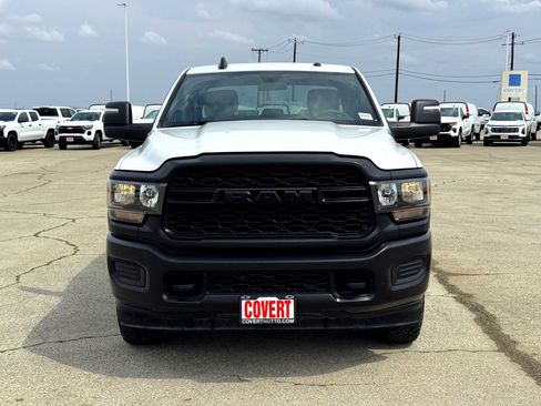 Used 2023 RAM 2500 Tradesman image 3