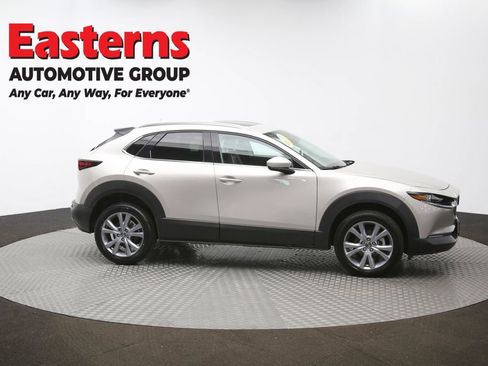 Used 2024 MAZDA CX-30 AWD 2.5 S w/ Premium Package image 47