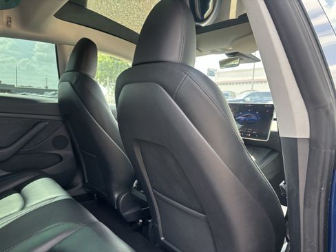 Used 2023 Tesla Model 3 Performance AWD/4WD image 22