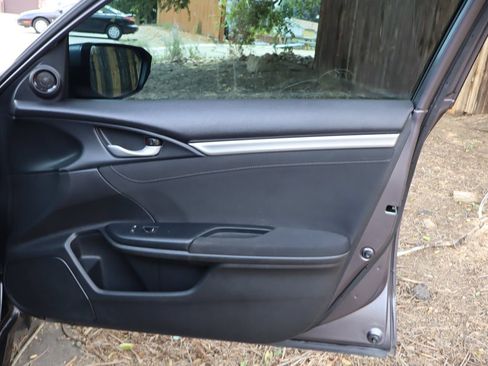 Used 2016 Honda Civic EX image 26