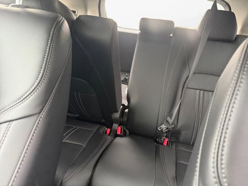 New 2026 Honda HR-V EX-L image 12