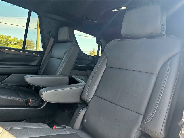 Used 2024 Chevrolet Tahoe LT w/ LT Signature Package AWD/4WD image 25