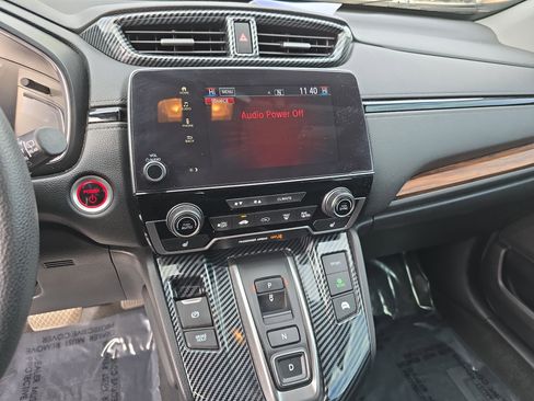 Used 2022 Honda CR-V EX image 19
