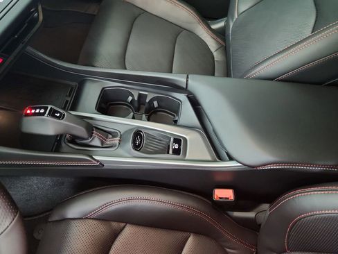 New 2026 Dodge Charger Scat Pack AWD/4WD image 22
