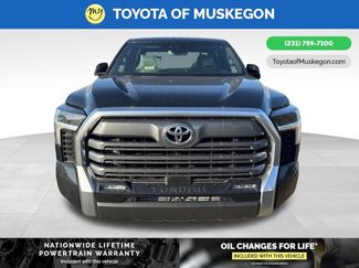 New 2026 Toyota Tundra Limited video 2