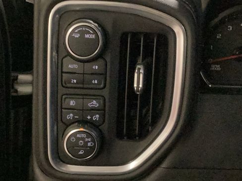 Used 2021 Chevrolet Silverado 1500 LTZ image 16