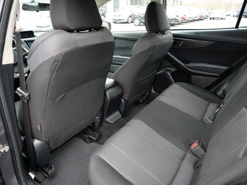 Used 2019 Subaru Impreza 2.0i image 21