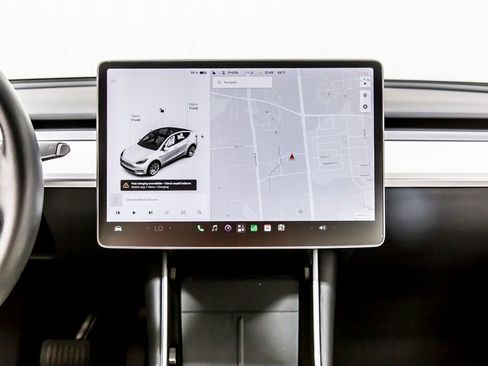Used 2020 Tesla Model Y Long Range AWD/4WD image 18