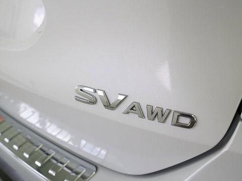 Used 2018 Nissan Rogue AWD image 14