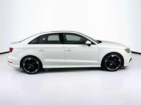 Used 2016 Audi A3 2.0T Premium image 12