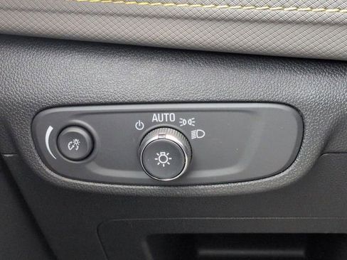 New 2026 Chevrolet TrailBlazer ACTIV w/ Convenience Package image 18