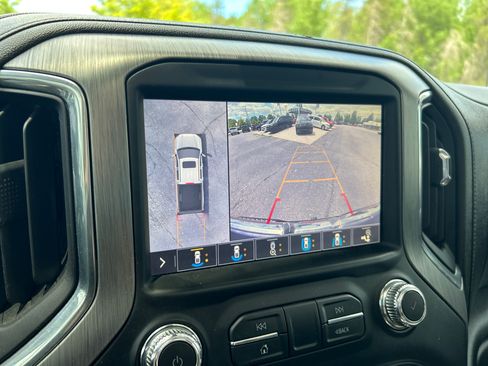 Used 2019 GMC Sierra 1500 Denali w/ Denali Ultimate Package AWD/4WD image 22