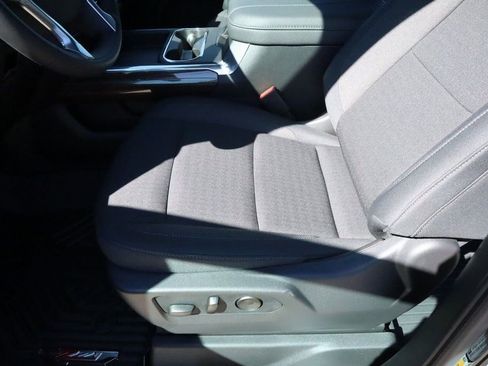 New 2026 Chevrolet Silverado 2500 LT w/ Trail Boss Package image 11