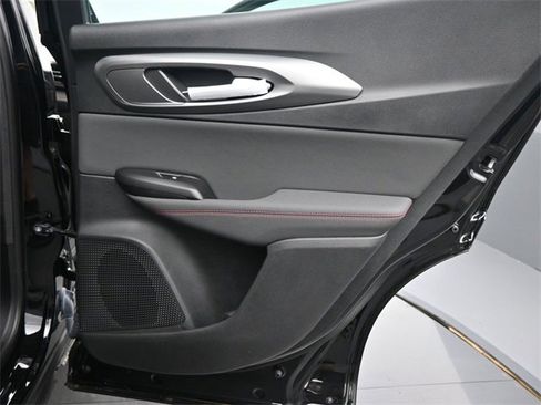 New 2025 Dodge Hornet R/T image 16