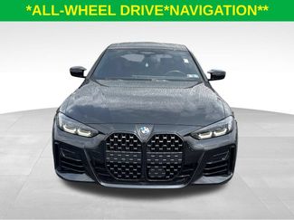 Used 2024 BMW M440i xDrive Gran Coupe AWD/4WD video 2
