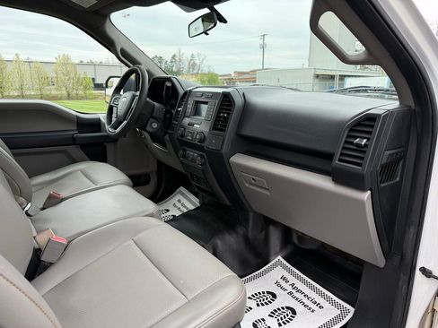 Used 2020 Ford F150 XL w/ Equipment Group 101A Mid image 23