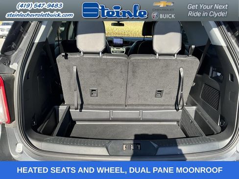Used 2023 Ford Explorer XLT w/ Equipment Group 202A image 18