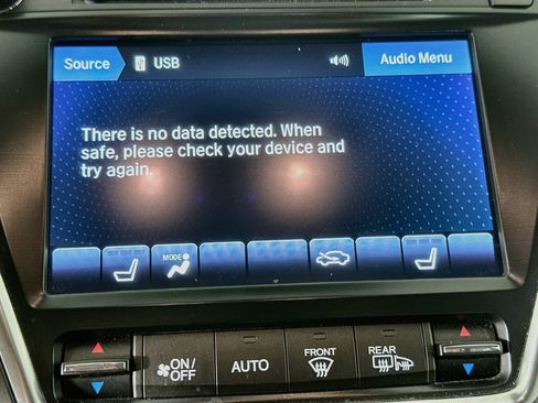 Used 2018 Acura MDX FWD w/ Technology Package image 19