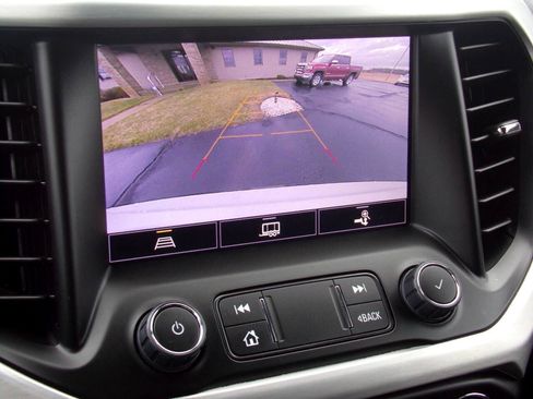 Used 2023 GMC Acadia SLE w/ Driver Convenience Package image 44