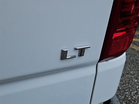 Certified 2024 Chevrolet Silverado 1500 LT image 12