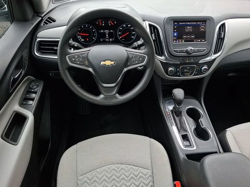 Certified 2023 Chevrolet Equinox LS FWD image 11