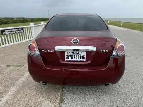 Used 2012 Nissan Altima 2.5 S image 6