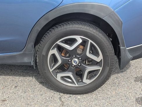 Used 2018 Subaru Crosstrek 2.0i Limited AWD/4WD image 10