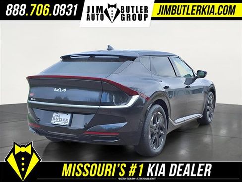 New 2025 Kia EV6 Wind image 25