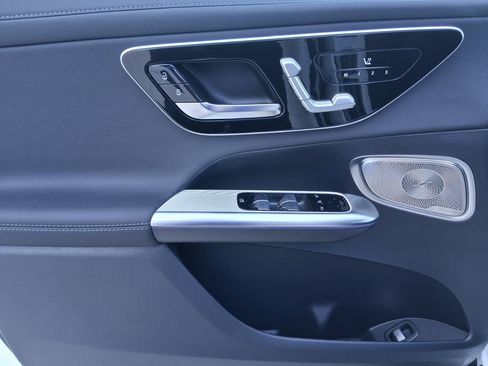New 2026 Mercedes-Benz GLC 300 4MATIC image 20