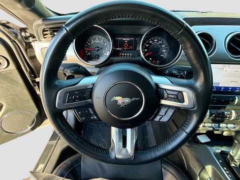 Used 2023 Ford Mustang GT Premium w/ Ford Safe & Smart Package image 36