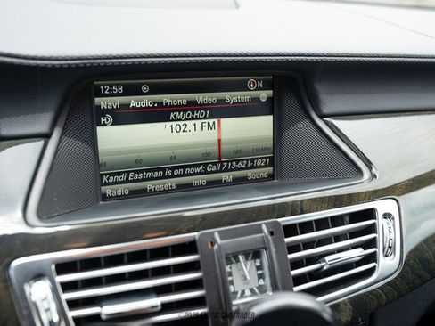 Used 2014 Mercedes-Benz CLS 63 AMG S-Model image 49