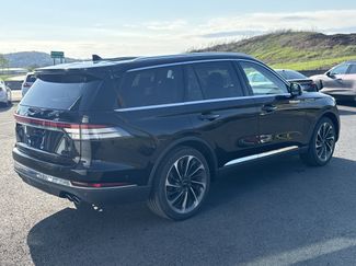 Used 2020 Lincoln Aviator Reserve w/ Equipment Group 202A AWD/4WD video 3