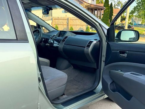 Used 2008 Toyota Prius image 14