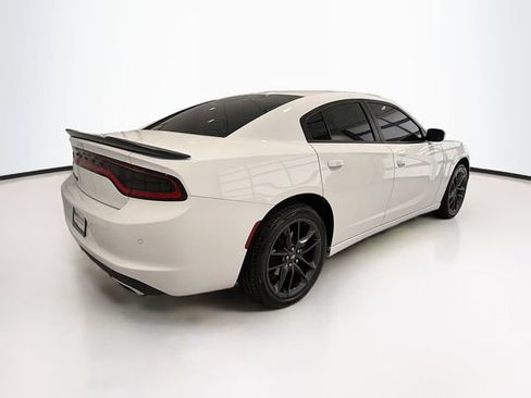 Used 2023 Dodge Charger SXT w/ Blacktop Special Edition AWD/4WD image 6