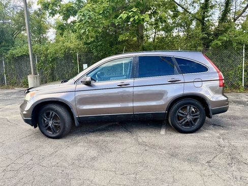Used 2011 Honda CR-V EX-L image 2