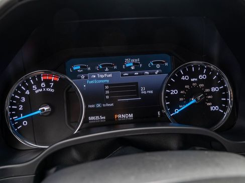 Used 2021 Ford F350 Lariat image 22