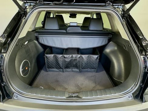 Certified 2026 Toyota Corolla Cross XLE w/ Convenience Package FWD image 26