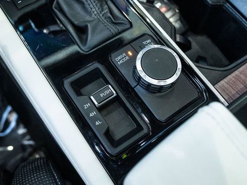 Certified 2023 Toyota Sequoia Capstone image 26