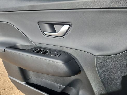 New 2026 Hyundai Kona Limited AWD/4WD image 6