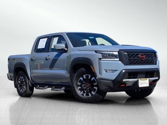 Used 2024 Nissan Frontier Pro-X w/ Pro Convenience Package video 1