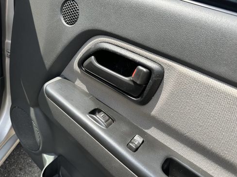 Used 2005 Chevrolet Colorado LS w/ Power Convenience Package image 21