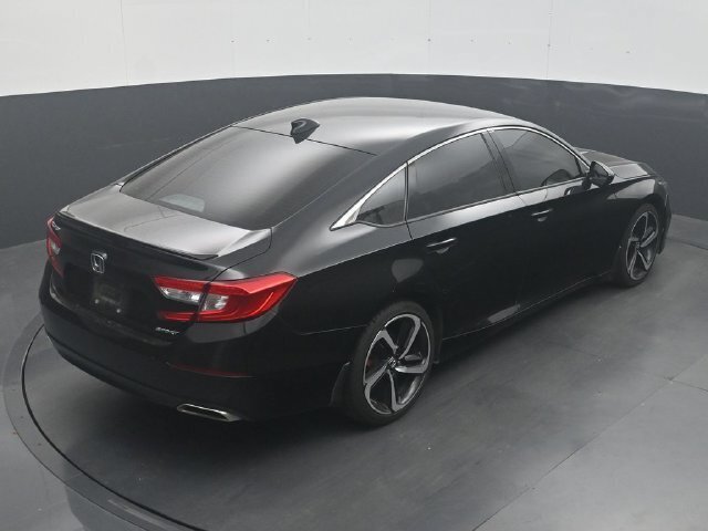 Used 2019 Honda Accord Sport image 30